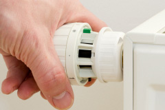 Pennance central heating repair costs