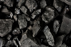 Pennance coal boiler costs