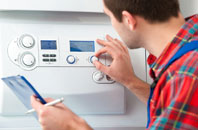 free Pennance gas safe engineer quotes