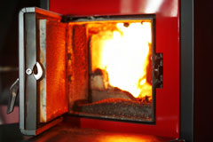 solid fuel boilers Pennance